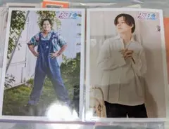 超特急 カイ 生写真