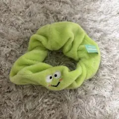 サンリオ けろけろけろっぴ シュシュのサムネイル