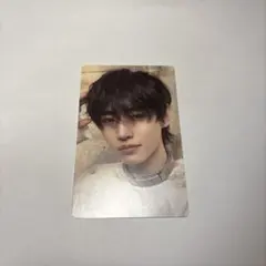 ENHYPEN ソンフン DESIRE:UNLEASH