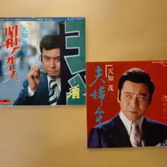 2026年最新】天知茂 レコードの人気アイテム - メルカリ