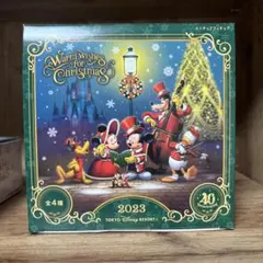 Warm Wishes for Christmas 2023