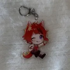 莉犬くんすとめもNEXT Aアクキー