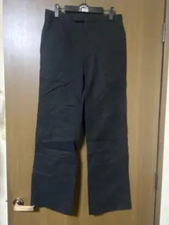 RAF SIMONS 消費者期 03SS ワイドストレート パンツのサムネイル