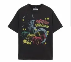 M. GDC 【Willie Nelson×GDC】Horse Tee Tシャツのサムネイル
