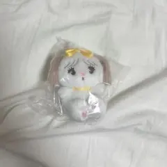 mikko スフレ ぬいぐるみ ガチャガチャ