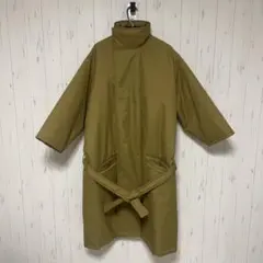 フーワット whowhat チベットコート オーバーサイズ（ベージュ） WhoWhat（フーワット）の「whowhat/フーワット/TIBET COAT