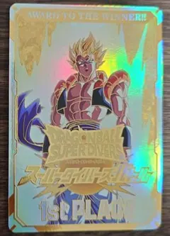 2026年最新】ドラゴンボール スーパーダイバーズ 大会の人気アイテム