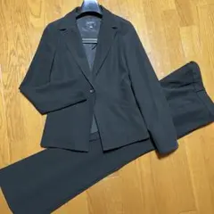 BOSCH 黒 スーツ ジャケット パンツセット