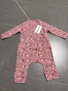 Misha & Puff ベビー服 セットアップ 0-3m 値下げ可