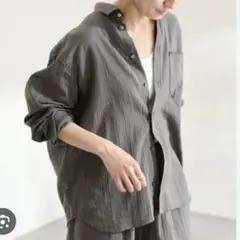 完売品　FRAMeWORK GREYCHORD グレーコード SANDY
