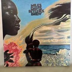 Miles Davis Bitches Brew レコード
