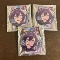 あんさんぶるスターズ コレクション缶バッジ［2025 Aug.］礼瀬マヨイ