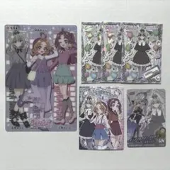 名探偵プリキュア まとめ売り