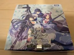 ウィクロス WX25-CP1 ブルーアーカイブ SELECTOR　1BOX 初版