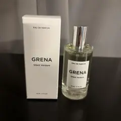 GRENA silent Verdure 香水 - メルカリ