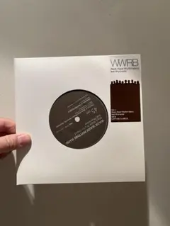 Wack Wack Rhythm Island ライムスター　限定盤