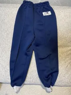 ローラス　インターナショナルスクール　体操ズボン