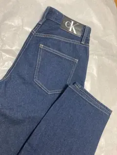 【新品同様】Calvin Klein Jeans 90s straightのサムネイル