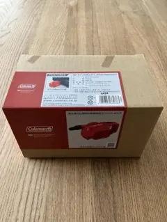 新品 Coleman コールマン 4D クイックポンプのサムネイル