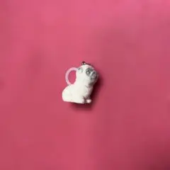 コロンとべびわんこ2 ころふわめじるしチャーム　ぱぐ　ガチャ　即購入OK