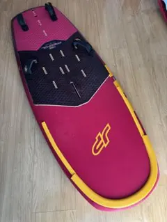 ウィングフォイル