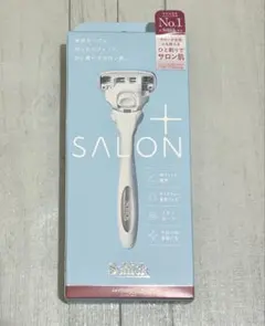 【新品】Schi シックハイドロシルク サロンプラス ホルダー(刃付き)のサムネイル