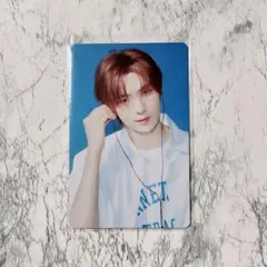 TWS 24/7:WITH:US フォトカード YOUNGJAE ヨンジェ