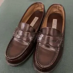 HARUTA 23.0 EEE ローファー