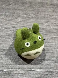 となりのトトロ　チャームマスコット　ジブリ大博覧会