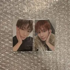 TXT 7TH YEAR 本国ラキドロ テヒョンセット