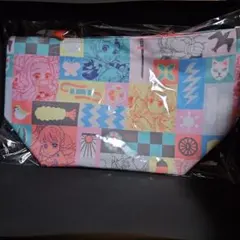 鬼滅の刃　ランチトートバッグなどいろいろ