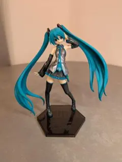 2026年最新】キャラクターボーカルシリーズ01 初音ミク (1/8スケール