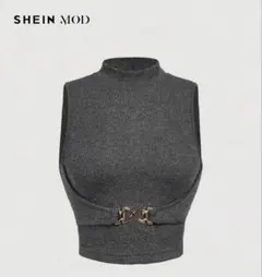 SHEIN トップス