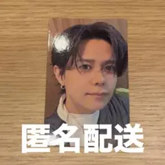 INI 藤牧京介 popupトレカ 第二弾 127