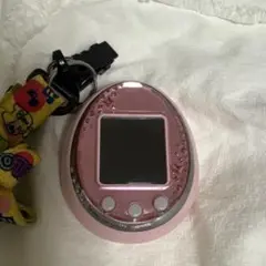 レア✨たまごっちIDL ピンク 動作確認済 - メルカリ