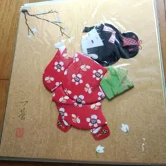 昭和レトロ❣️】ジャンクジャーナル ハンドメイド 当時物 紙モノ