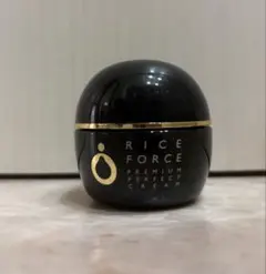 RICE FORCE プレミアムパーフェクトクリーム 15gのサムネイル