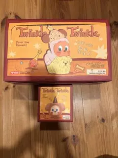 TwinkleTwinkleSavortheMoment シリーズイヤホンケース