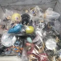 ワンピースフィギュア24体セット 新品未開封品