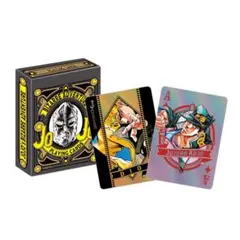 THE JOJO WORLD ジョジョワールド オーロラトランプ