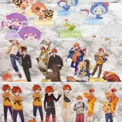 日常組 ぺいんと しにがみ トラゾー クロノア まとめ売り - メルカリ