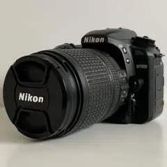 2292枚 極美品 ニコン D7500 18-140 VR KIT #0055 - メルカリ