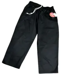 Cookman 【新品✨️XXL 】シェフパンツ ブラックのサムネイル