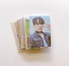SEVENTEEN スングァン トレカ まとめ売り