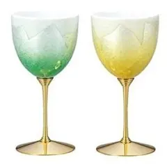 2025年最新】九谷焼ワイングラスの人気アイテム - メルカリ