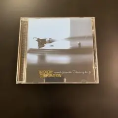 THIEVERY CORPORATION 中古CD