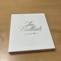 B'z The Ballads - Love & B'z -
