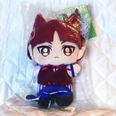 新品未開封 魔入りました！入間くん オペラ ぷりぬいたっち