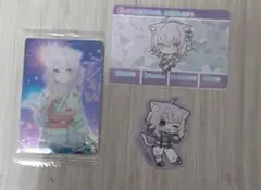 ホロライブ　猫又おかゆ　まとめ売り