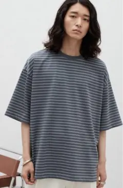 本*橋様 【WYM LIDNM】 narrow border wide teeのサムネイル